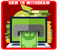 no deposits mobile how to withdraw