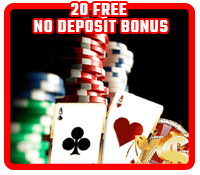 no deposits mobile 20 free nd bonus