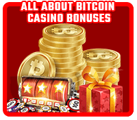 all about bitcoin casino bonuses nodepositsmobile.com