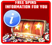 free spins info nodepositsmobile.com