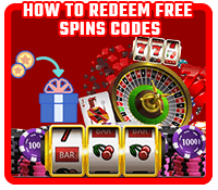 how to redeem mobile free spins codes nodepositsmobile.com