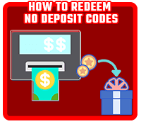 how to redeem no deposit bitcoin codes nodepositsmobile.com