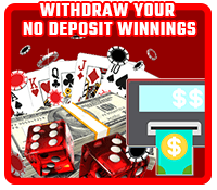 withdraw your no deposit winnings nodepositsmobile.com