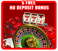 5 Free No Deposit Bonus nodepositsmobile.com