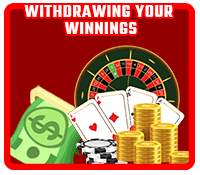 Withdrawing your Winnings nodepositsmobile.com