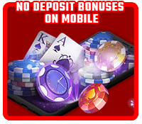 nodepositsmobile no deposit mobile codes