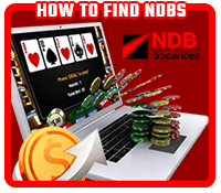 nodepositsmobile how to find ndbs